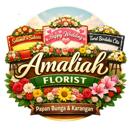 Papan Bunga Jenarkidul